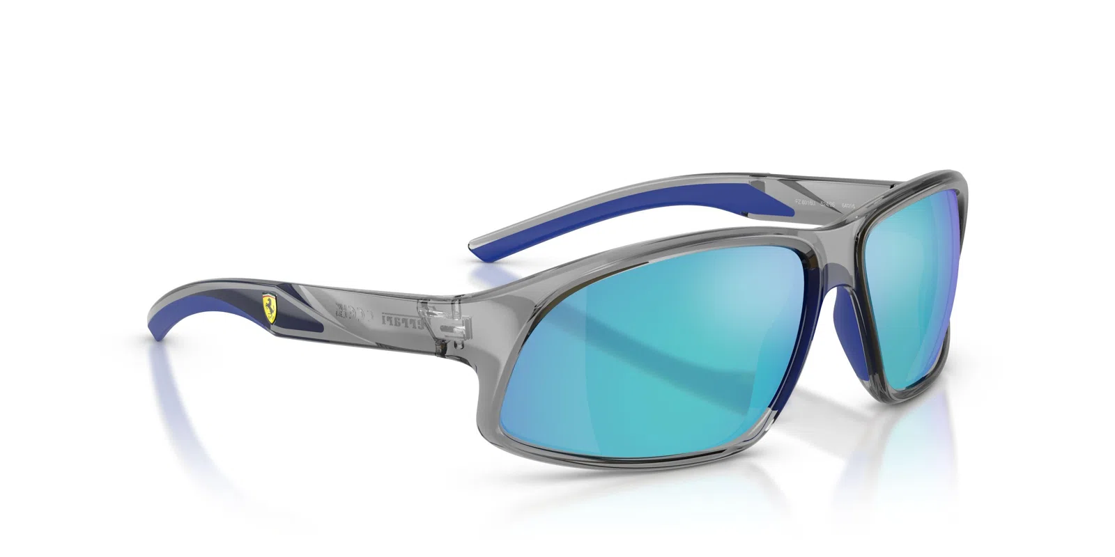 Scuderia Ferrari 6016U Sunglasses - view 8